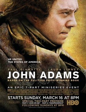 约翰亚当斯 John Adams