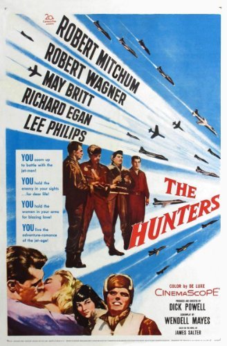 猎人/猎杀米格 The.Hunters.1958.720p.BluRay.x264-GUACAMOLE 4.37GB-1.jpg