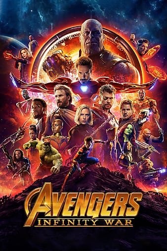 复仇者同盟3:无穷战争/复仇者同盟3:无穷之战 Avengers.Infinity.War.2018.1080p.BluRay.x264-Replica  12.05GB-1.jpg