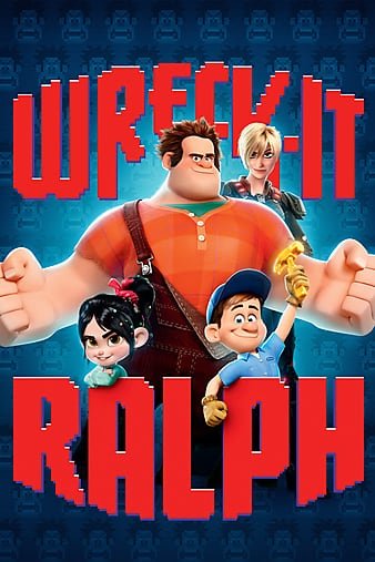 无敌破坏王/破坏王拉尔夫 Wreck-It.Ralph.2012.2160p.BluRay.x264.8bit.SDR.TrueHD.7.1.Atmos-SWTYBLZ 14.03GB-1.jpg