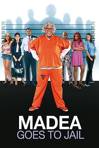 黑疯婆子闹牢狱 Madea.Goes.to.Jail.2009.1080p.BluRay.x264-PELLUCiD 7.94GB-1.jpg