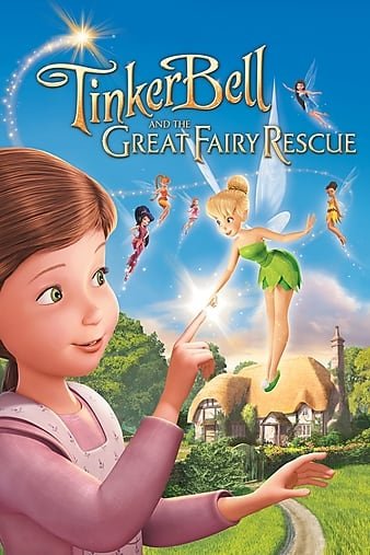 小叮当:拯救精灵高文战/小叮当:夏日风暴 Tinker.Bell.And.The.Great.Fairy.Rescue.2010.LIMITED.1080p.BluRay.x264-DEPRAViTY 4.37GB-1.jpg