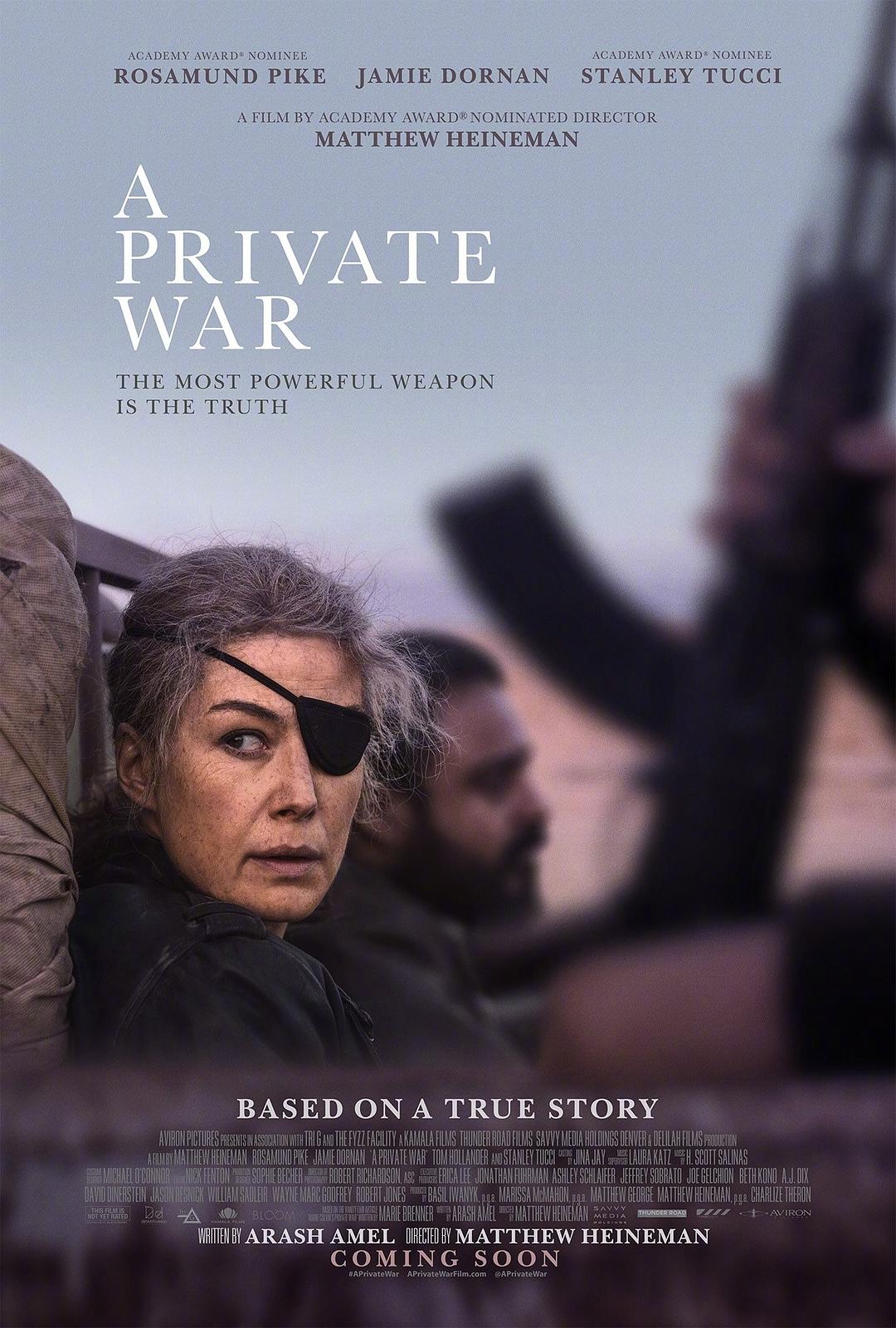 私人战争 / Marie Colvin / 一小我的战争 / 第一眼戰線(港)  A.Private.War.2018.1080p.BluRay.x264.DTS-HD.MA.5.1-FGT 9.49 GB-1.jpg