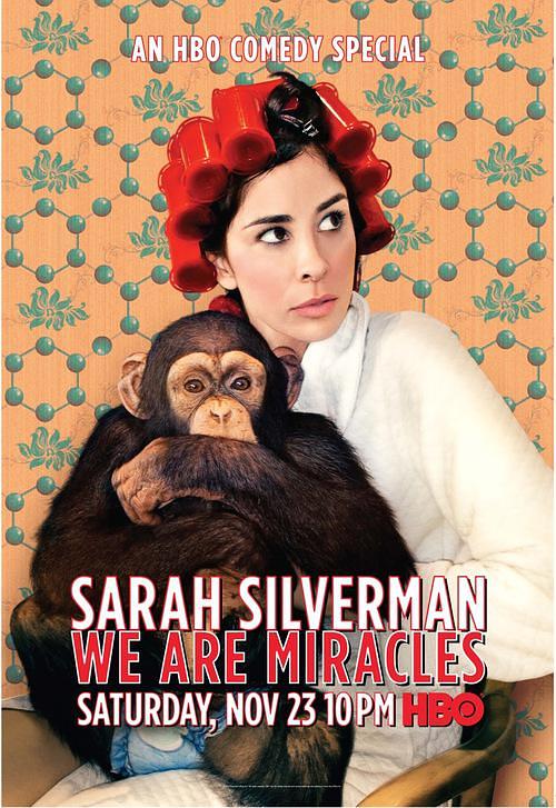 萨拉·西尔弗曼:我等皆为奇迹 Sarah.Silverman.We.are.Miracles.2013.1080p.WEBRip.x264-RARBG 1.01GB-1.png