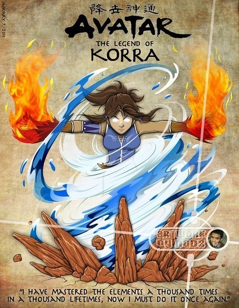[降世神通:科拉传奇/The Legend of Korra 第一至四时][全04季打包][BD-MKV][1080P]-1.jpg