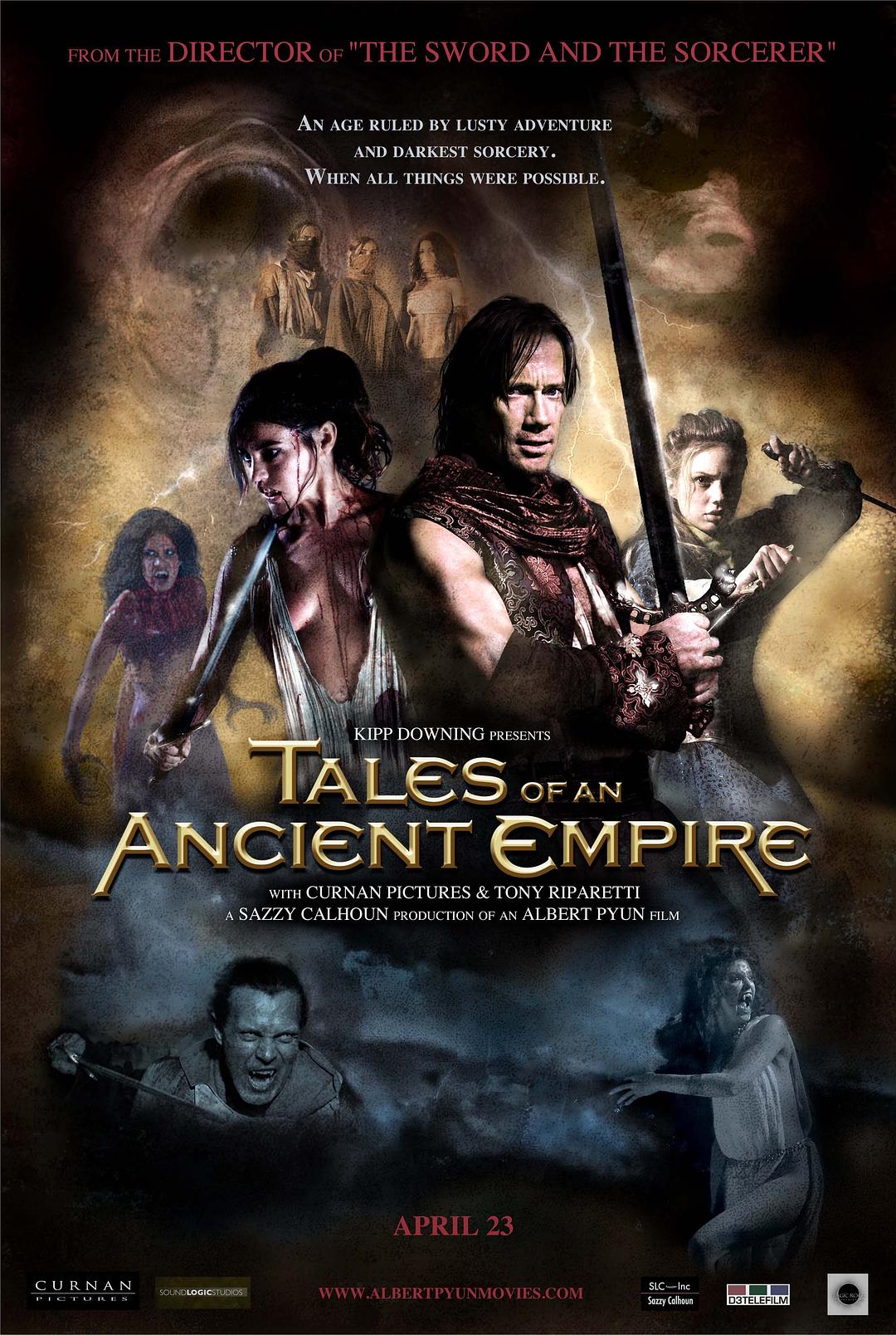 陈腐国家的传闻 Abelar.Tales.of.an.Ancient.Empire.2010.1080p.BluRay.x264-DOCUMENT 8.75GB-1.png