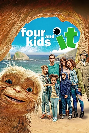 四个孩子与奇异动物 Four.Kids.and.It.2020.1080p.BluRay.AVC.DTS-HD.MA.5.1-RELiGiOUS 40.11GB-1.png