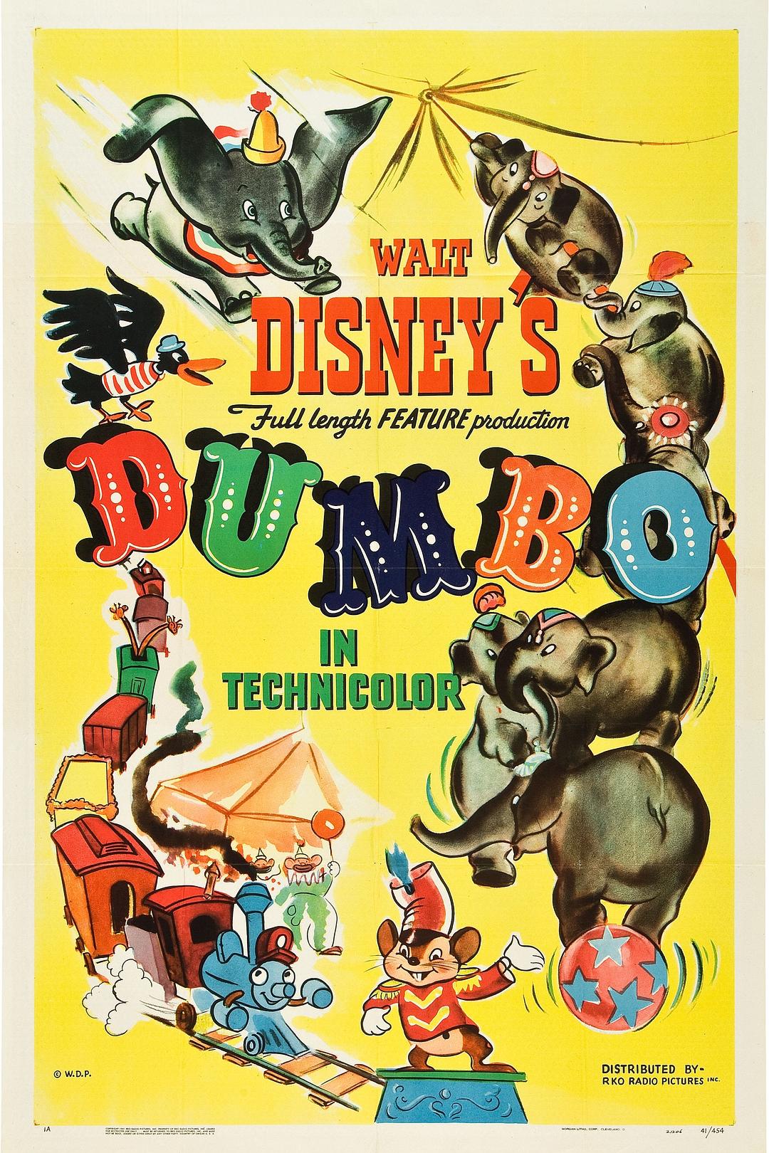 小飞象 Dumbo.1941.1080p.BluRay.x264-LCHD 4.38GB-1.jpg