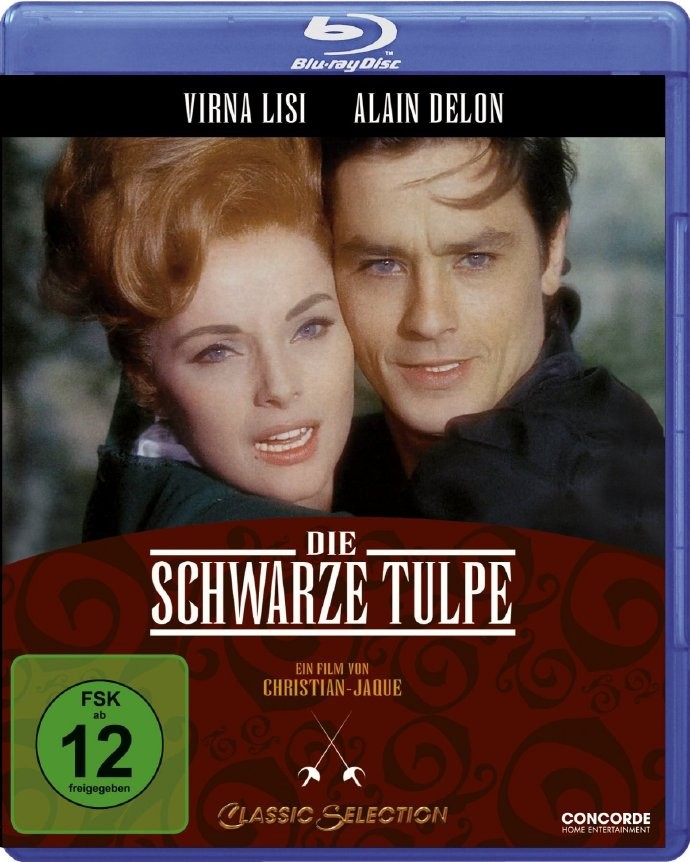 黑郁金香[DIY国配简繁]La Tulipe noire 1964 Blu-ray 1080p AVC DTS-HD MA 2 0 DIY 22.89GB-1.jpg