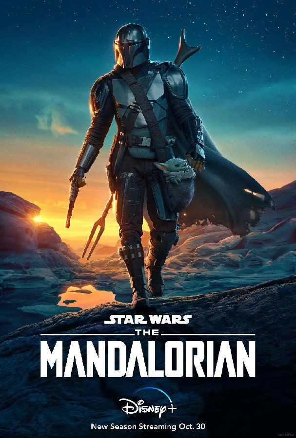 [星球大战：曼达洛人/Star Wars:The Mandalorian 第二季][更新至04集][MKV][4K-2160P]-1.jpg