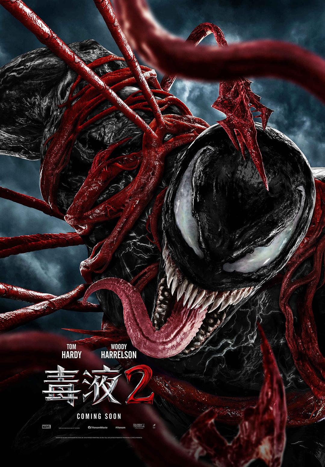 毒液2[中文字幕].Venom.Let.There.Be.Carnage.1080p.AMZN.WEB-DL.DDP5.1.H.264@ 4.89GB[阿里云盘]-1.jpeg