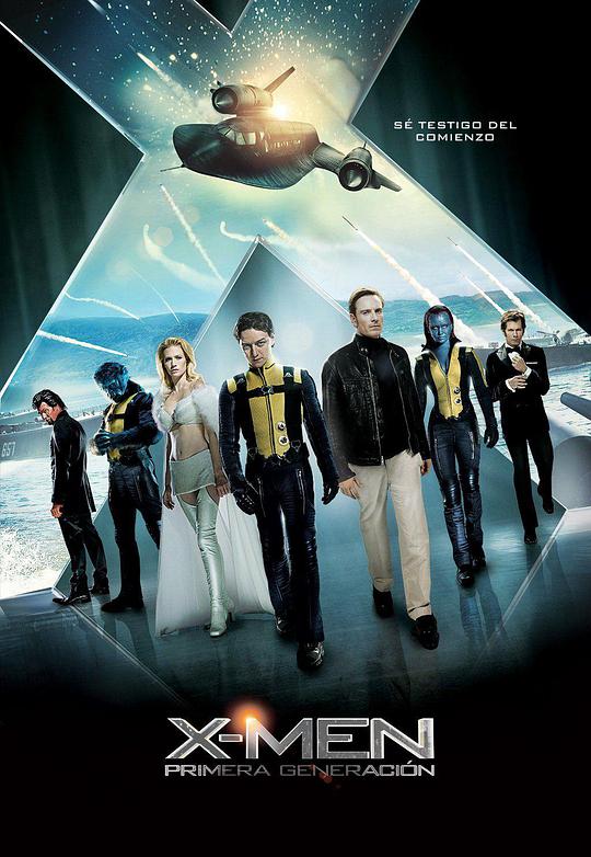 X战警：第一战[国英多音轨/简繁英字幕].X-Men.First.Class.2011.BluRay.2160p.x265.10bit.HDR.2Audio-MiniHD 25.00GB-1.jpeg