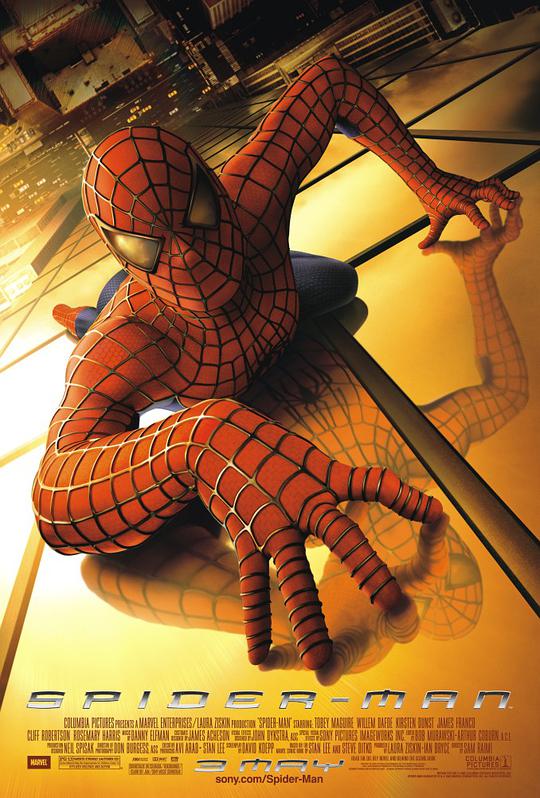 蜘蛛侠[国英多音轨/中英字幕].Spider-Man.2002.BluRay.1080p.x265.10bit.2Audio-MiniHD 7.49GB-1.jpeg