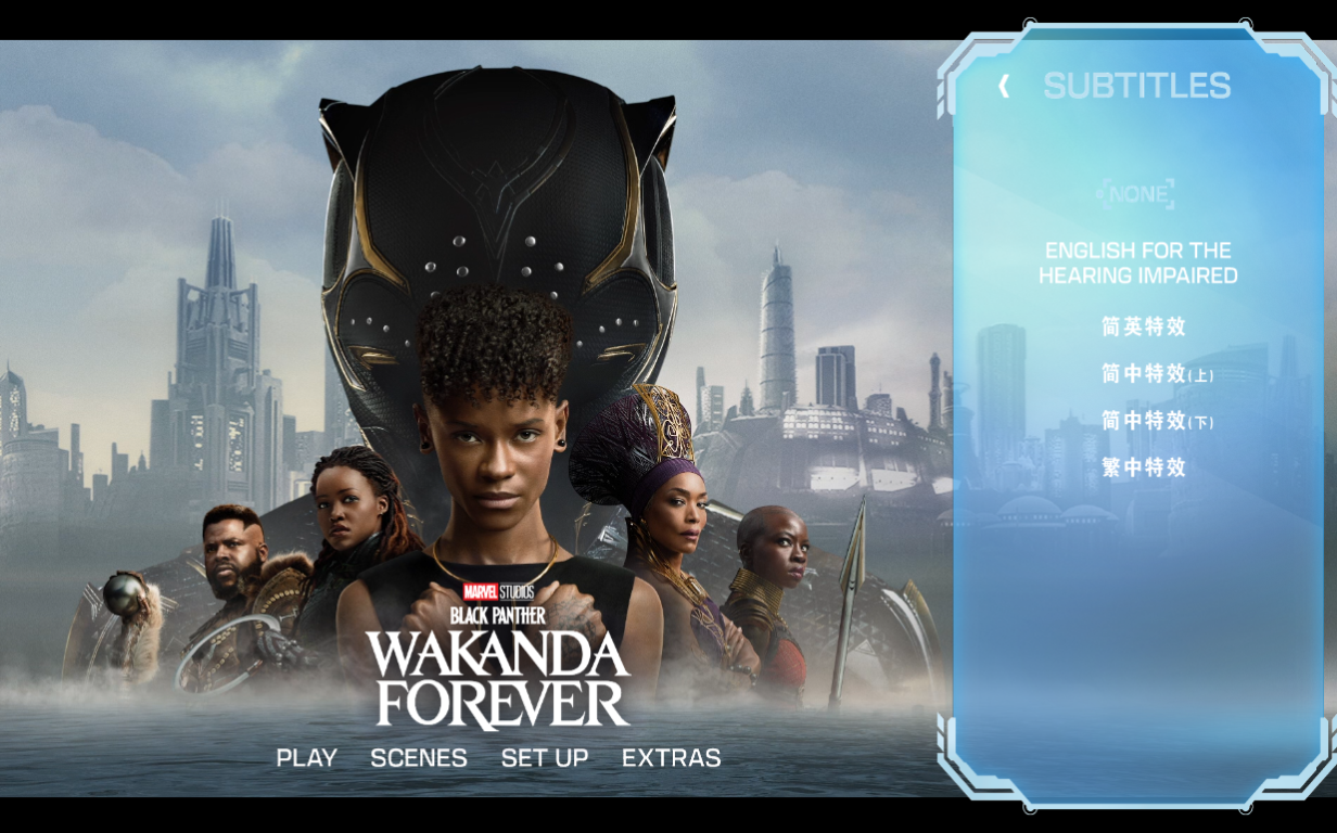 黑豹2：瓦干达万岁[简繁英殊效字幕/定制菜单].Black.Panther.Wakanda.Forever.2022.UHD.BluRay.2160p.Atmos.TrueHD7.1.HEVC-TAG 57.66GB-2.png