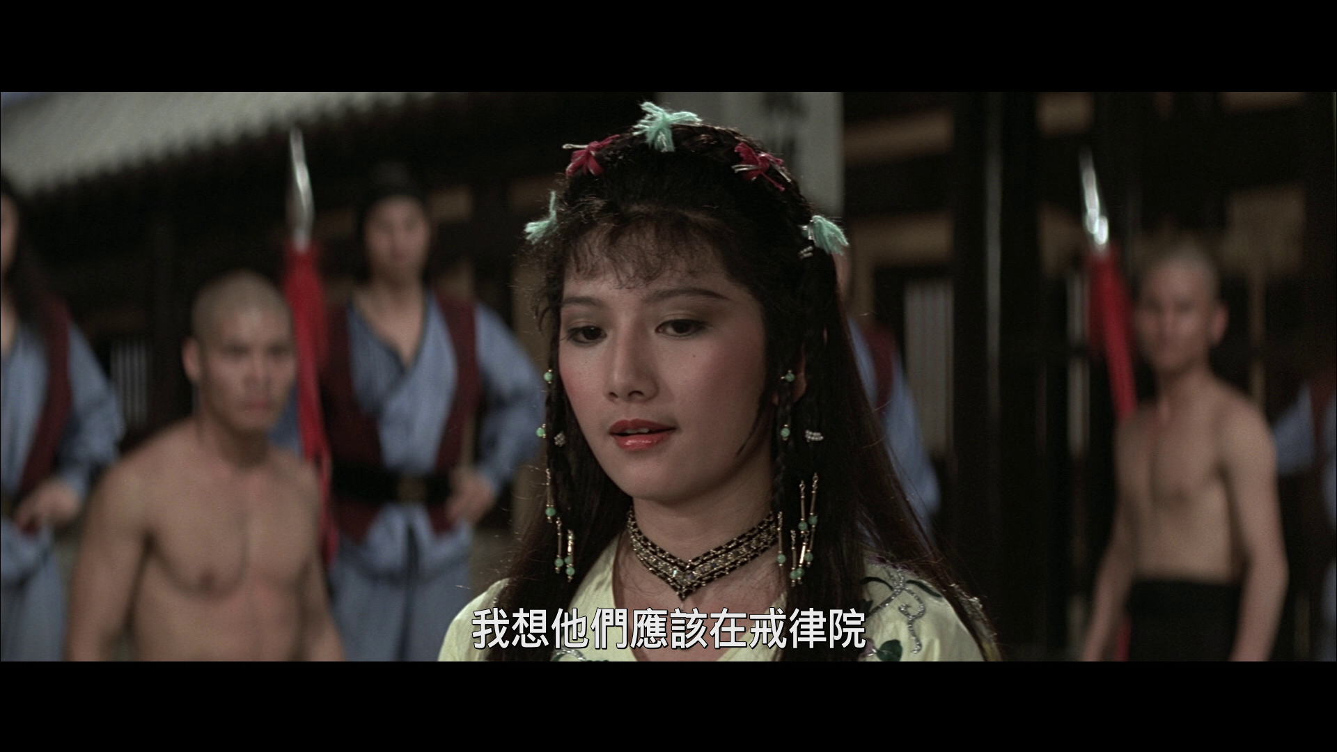 三闯少林 [DIY国粤语/简繁字幕].Shaolin.Intruders.1983.1080p.Blu-ray.AVC.DTS-HD.MA.2.0-TAG 26.19GB-6.png