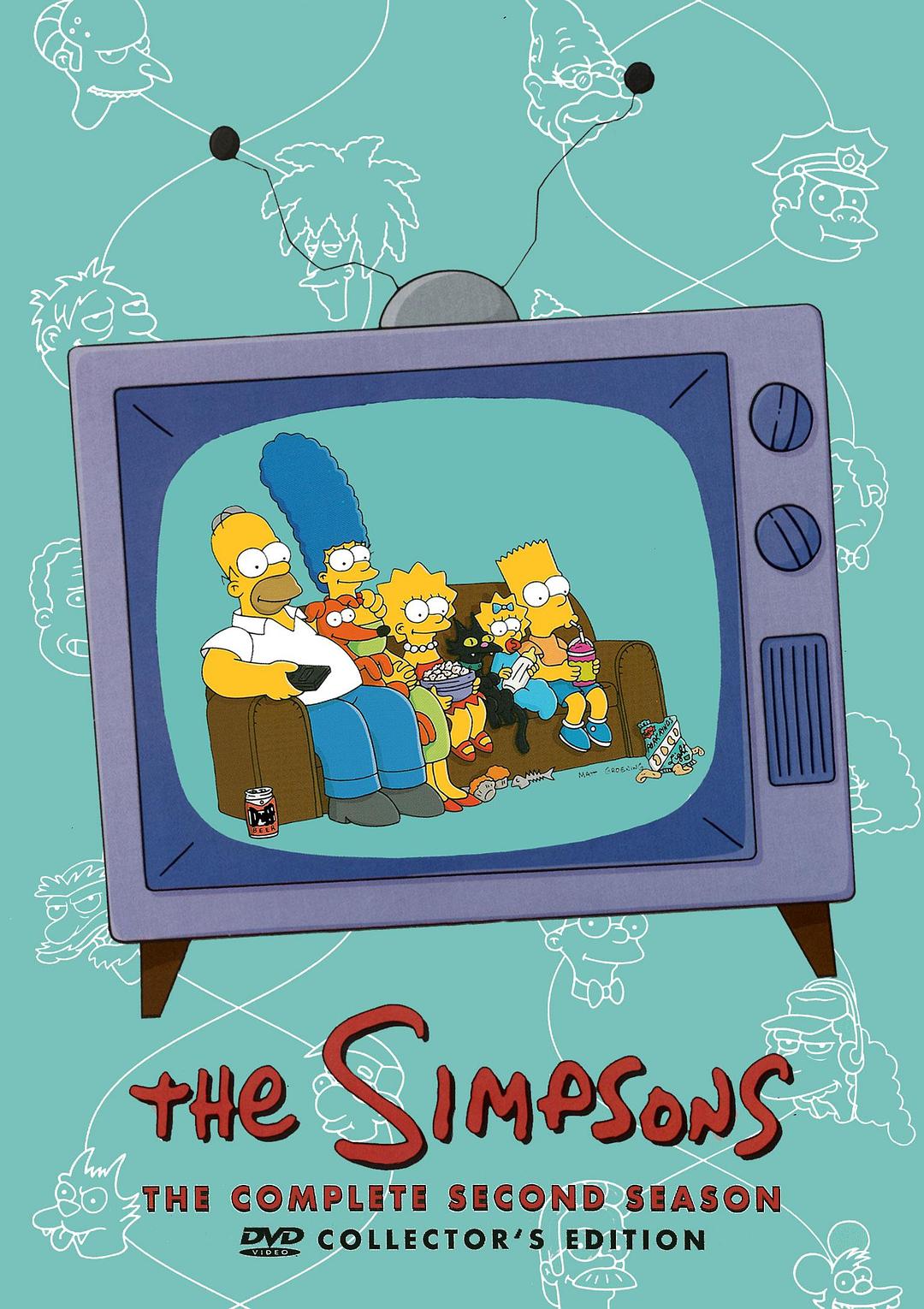 辛普森一家 第2季[全22集][内封简繁中字].The.Simpsons.S02.1990.1080p.DSNP.WEB-DL.DDP5.1.H.264-TAG 31.09GB-1.jpg