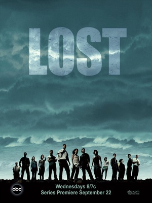 迷失 第一季 Lost Season 1