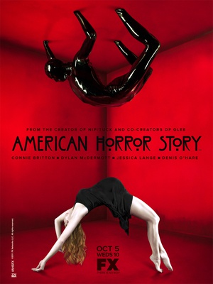 美国恐怖故事：谋杀屋 第一季 American Horror Story: Murder House Season 1