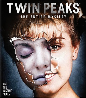 双峰 第一季 Twin Peaks Season 1