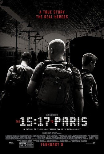 15点17分出发巴黎/15:17 巴黎列车 The.15.17.to.Paris.2018.720p.BluRay.x264-GECKOS 4.37GB-1.jpg
