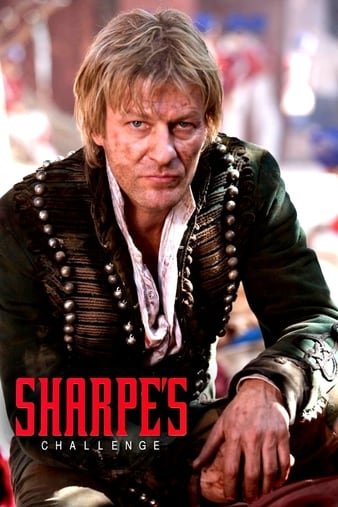 沙普的应战/沙普的战争 Sharpes.Challenge.2006.1080p.BluRay.x264-TFiN 7.94GB-1.jpg