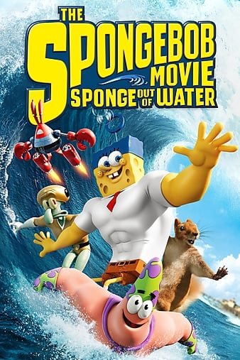 海绵宝宝/海绵宝宝:海陆大反击 The.SpongeBob.Movie.Sponge.Out.of.Water.2015.1080p.BluRay.x264-ALLiANCE 4.38GB-1.jpg