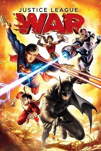 正义同盟:战争 Justice.League.War.2014.1080p.BluRay.x264-PHOBOS 4.37GB-1.jpg