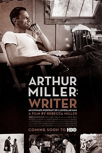 阿瑟·米勒:作家 Arthur.Miller.Writer.2017.1080p.AMZN.WEBRip.DDP5.1.x264-SiGMA 5.40GB-1.jpg
