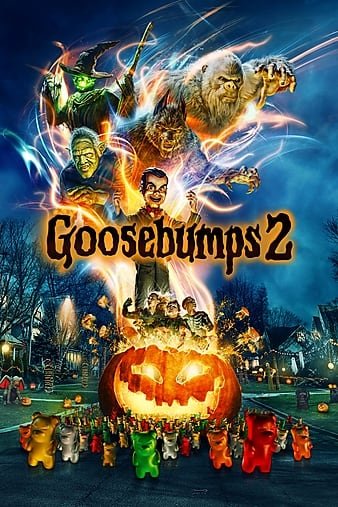 鸡皮疙瘩2:闹鬼万圣节/毛骨悚然2 Goosebumps.2.Haunted.Halloween.2018.1080p.WEB-DL.DD5.1.H264-FGT 3.08GB-1.jpg