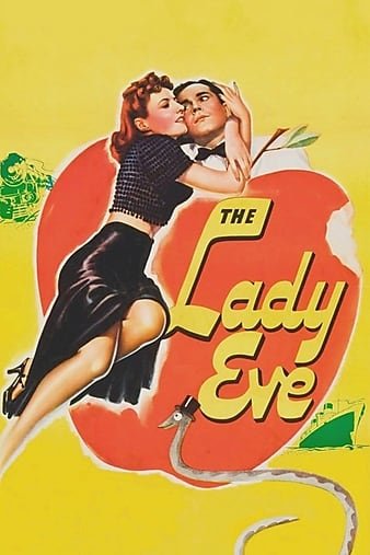 淑女伊芙/伊芙夫人 The.Lady.Eve.1941.1080p.AMZN.WEBRip.DD2.0.x264-SiGMA 9.22GB-1.jpg