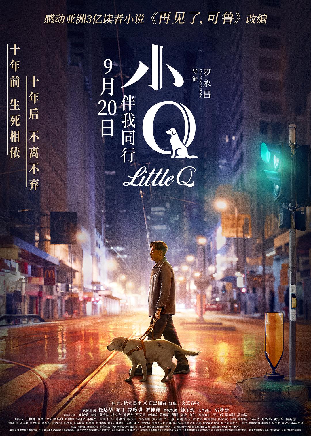 小Q Little.Q.2019.CHINESE.1080p.BluRay.x264.DD5.1-PTer 10.41GB-1.png