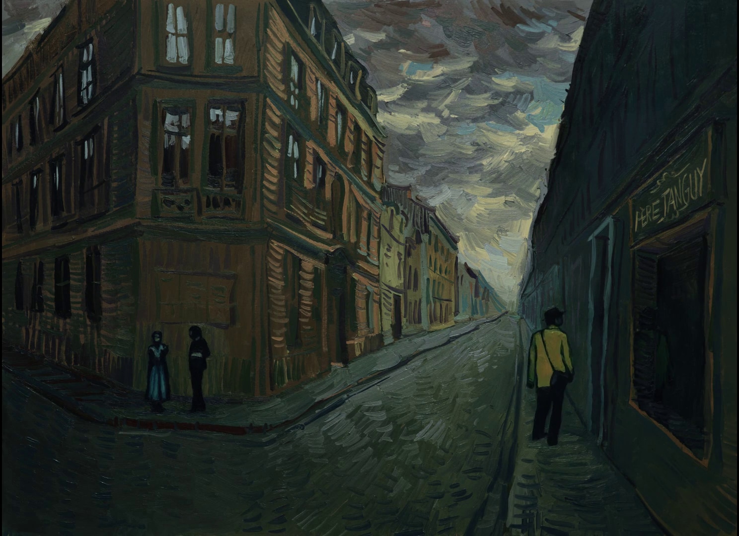 至爱梵高·星空之谜 Loving.Vincent.2017.1080p.BluRay.x264.DTS-HD.MA.5.1-FGT 5.98GB-4.jpg