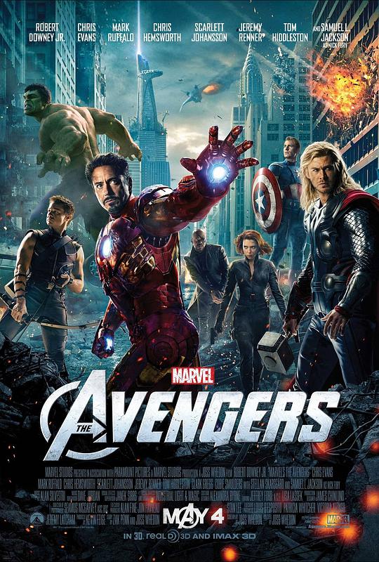 复仇者同盟[国英多音轨/简繁英殊效字幕].The.Avengers.2012.Bluray.2160p.x265.10bit.HDR.3Audio-MiniHD 21.99GB-1.jpeg