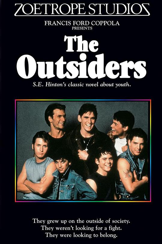 小教父[简体字幕].The.Outsiders.1983.2160p.HDR.UHD.BluRay.DTS.x265-10bit-ENTHD 5.84GB-1.jpeg