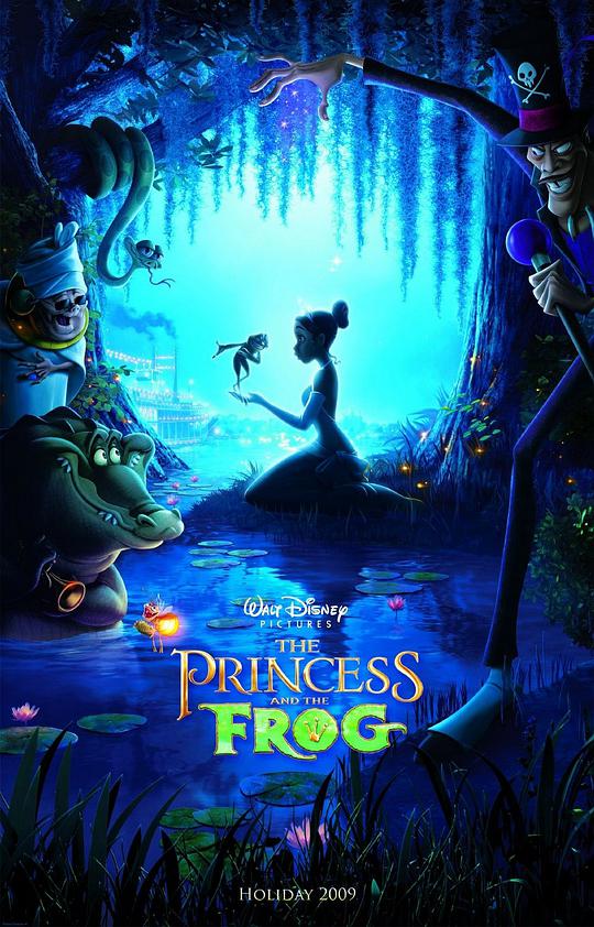 公主与田鸡[简英字幕].The.Princess.and.the.Frog.2009.2160p.BluRay.x265.HDR-MiniHD 9.98GB-1.jpeg