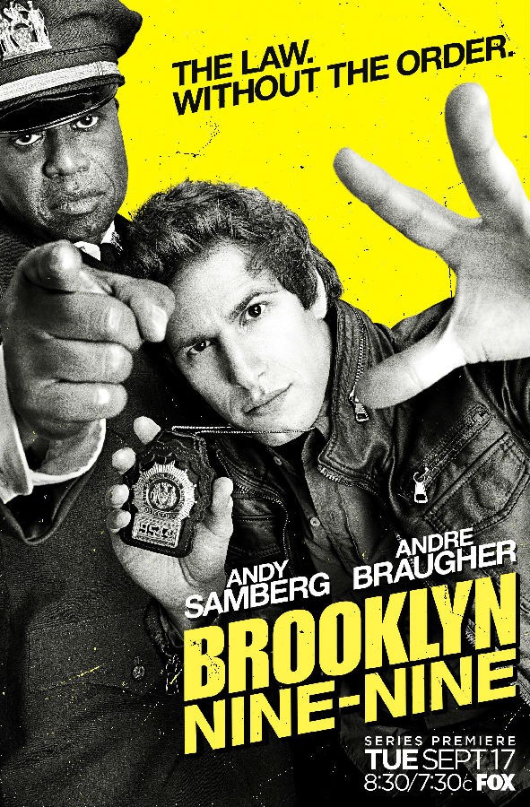这个差人有点烦/神烦警探 Brooklyn Nine [第一至七季][全07季][外挂中字][MKV][1080P]-1.jpg