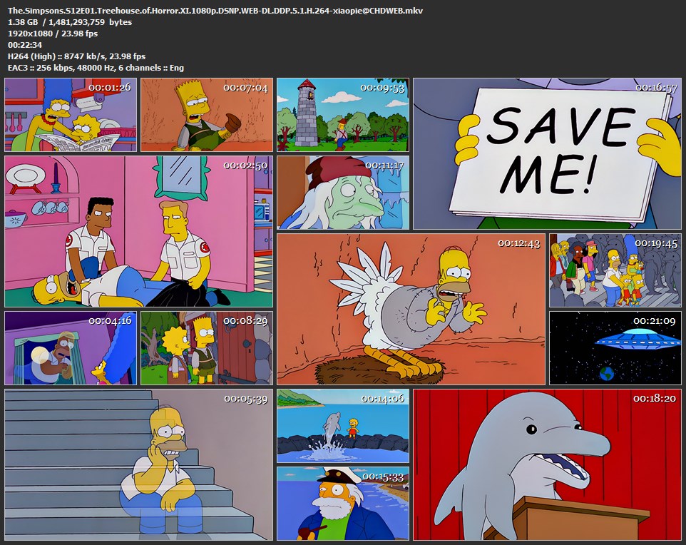 辛普森一家 第12季[全21集][内封简繁中字].The.Simpsons.S12.2000.1080p.DSNP.WEB-DL.DDP.5.1.H.264-TAG 28.90GB-2.jpg